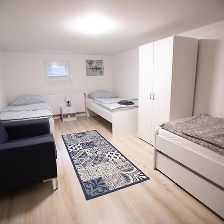 80Qm - 4 Rooms - Private Parking - Keller-Basement - Mallibase Apartments هانوفر المظهر الخارجي الصورة